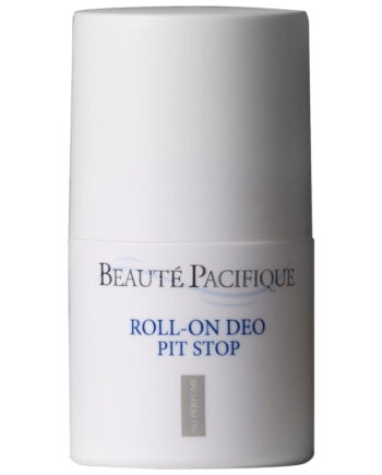 Beaut?  Pacifique Pit Stop Deodorant 50ml