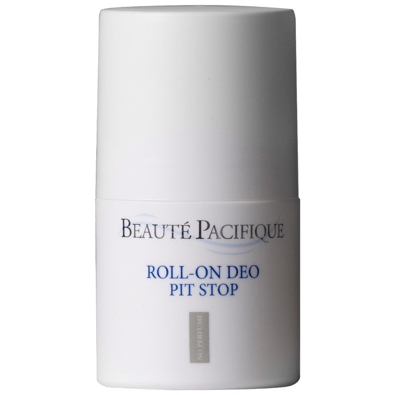 Beaut?  Pacifique Pit Stop Deodorant 50ml