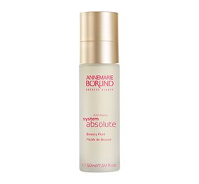 Annemarie B? Rlind Beauty Fluid Anti Age Serum  Bull  50ml