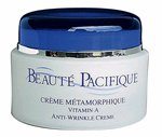 Beaut?  Pacifique Creme Vitamin A   50 Ml