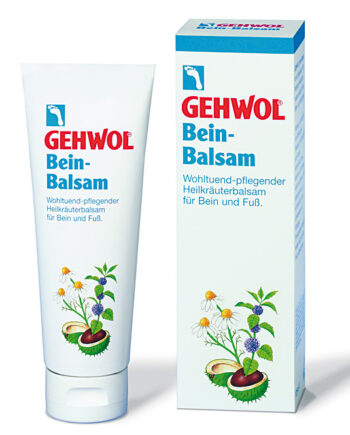 Gehwol Ben Balsam  125 Ml