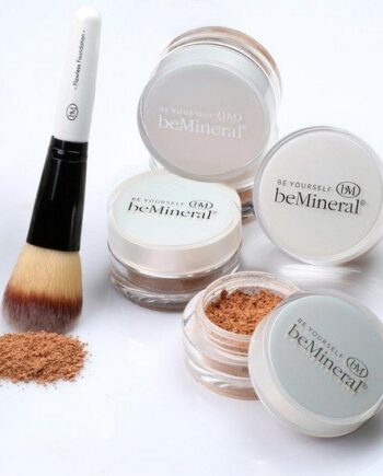 Bemineral Foundation   Light