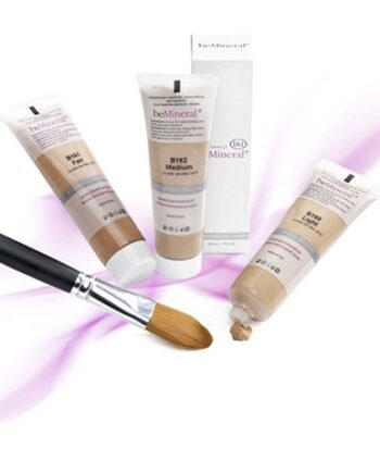Bemineral Mousse Concealer   Light 30 Ml