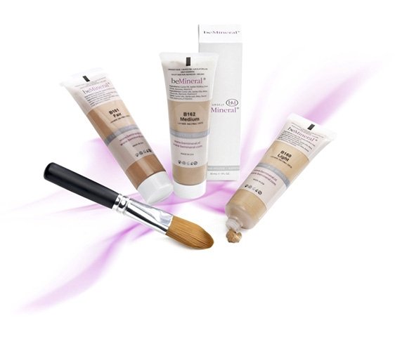 Bemineral Mousse Concealer   Medium 30 Ml