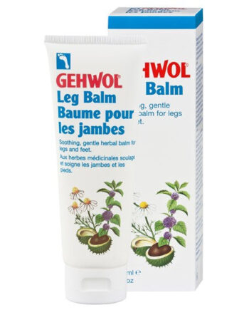 Gehwol Leg Balm 125 Ml