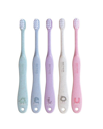 Beter Dental Care   Tandbørste Børn 3  Ultra Soft