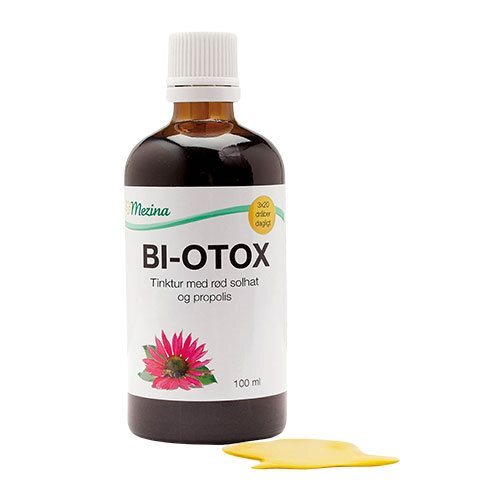 Bi Otox  100ml