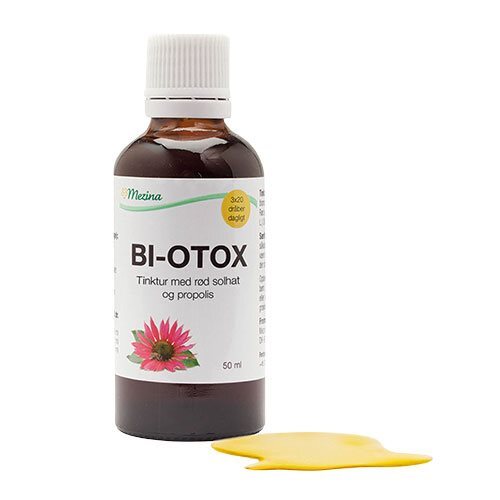 Bi Otox  50ml