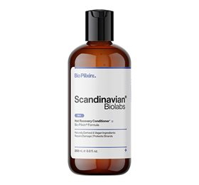 Scandinavian Biolabs Bio Pilixin Conditioner  For Men 250 Ml