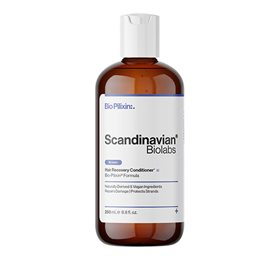 Scandinavian Biolabs Bio Pilixin Conditioner  For Women 250 Ml