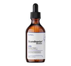 Scandinavian Biolabs Bio Pilixin Serum  For Men 100 Ml