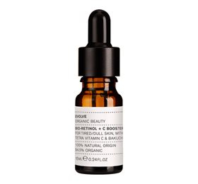 Evolve Bio Retinol   C Booster  Bull  15ml