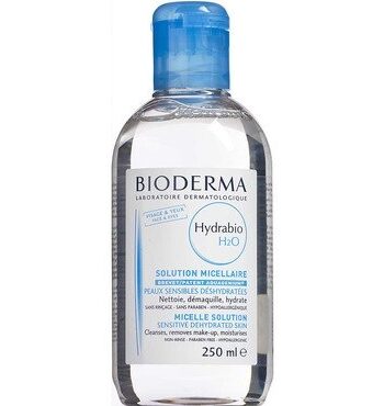 Bioderma Hydrabio H2o 250 Ml