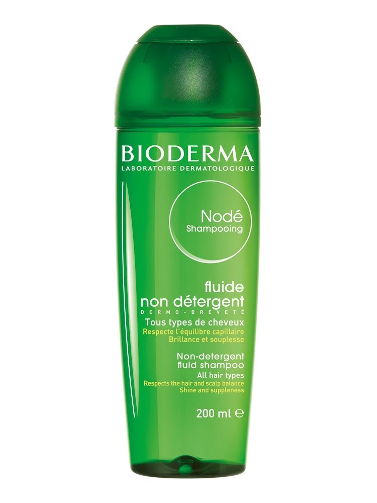 Bioderma Nod?  Fluid Shampoo 200 Ml