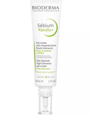 Bioderma S? Bium Kerato  30ml