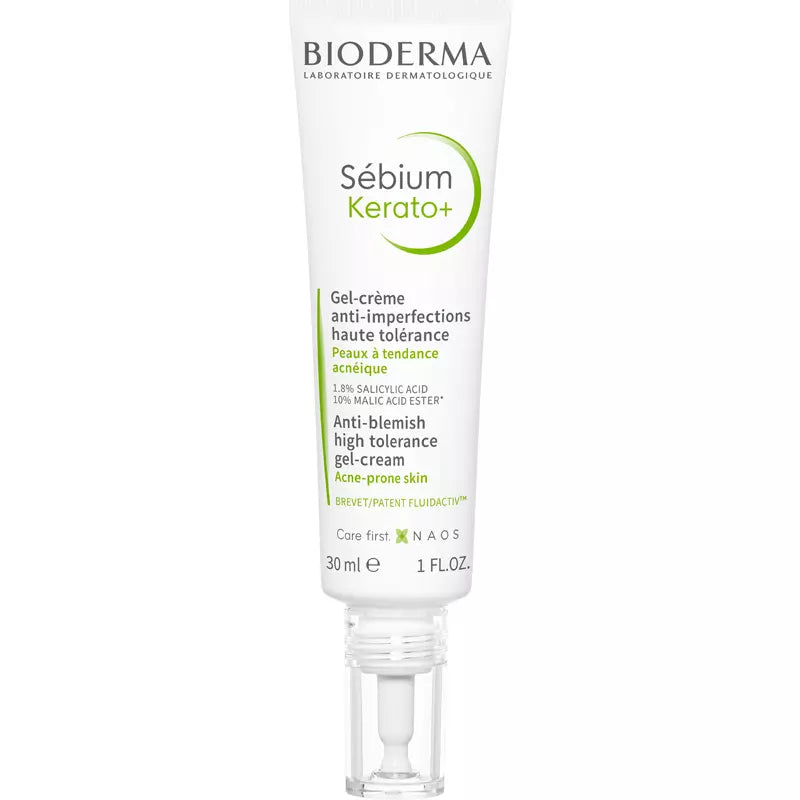Bioderma S? Bium Kerato  30ml