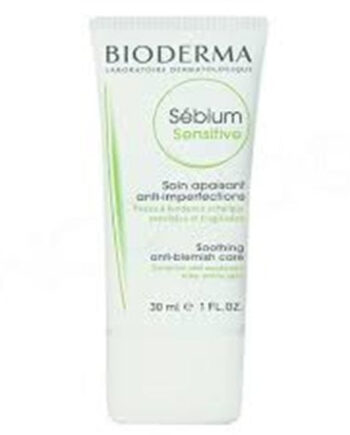 Bioderma Sebium Sensitive 30 Ml
