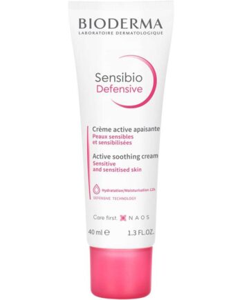 Bioderma Sensibio Defensive 40ml