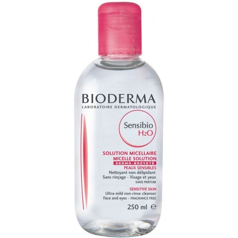 Bioderma Sensibio H2o 250 Ml