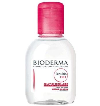 Bioderma Sensibio H2o 100 Ml