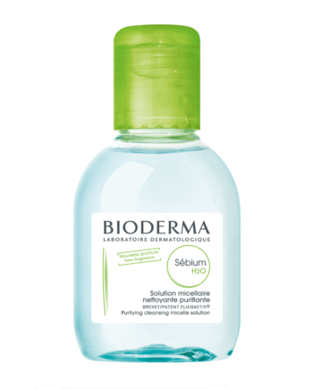 Sebium H2o 100 Ml