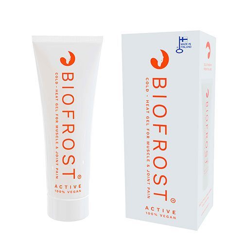 Biofrost Active Gel   100 Ml