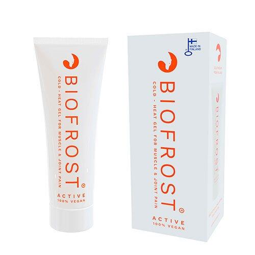 Biofrost Active Gel  100ml