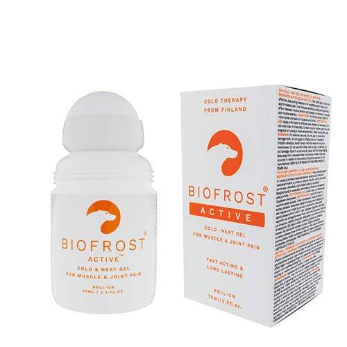 Biofrost Active Roll On  75ml