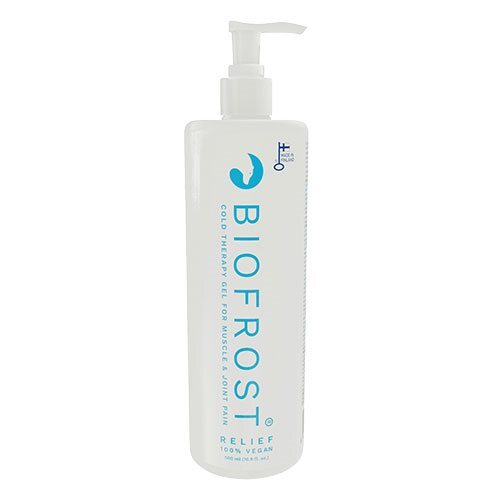 Biofrost Relief Gel   500 Ml