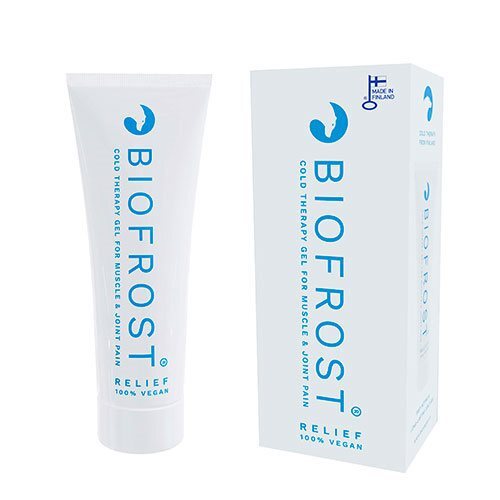 Biofrost Relief Gel   100 Ml