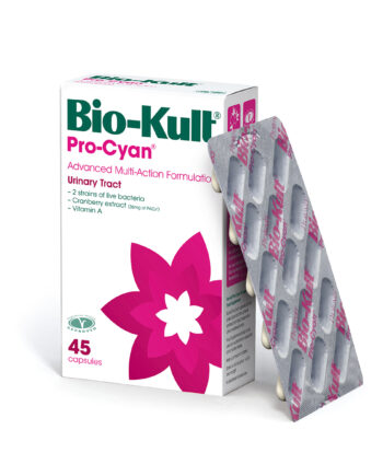Bio Kult Pro Cyan 45 Kaps