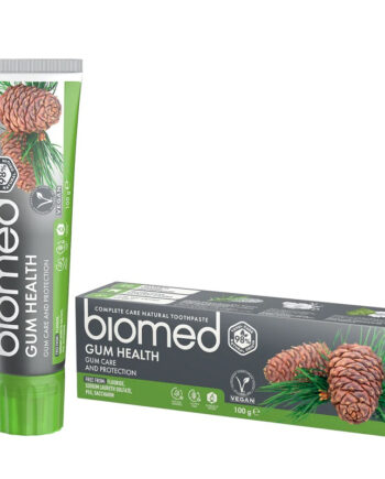 Biomed Gum Health Tandpasta 100 Ml    4 For 126