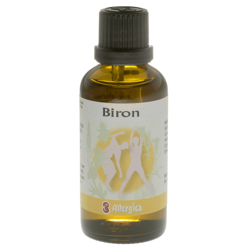Allergica Biron  Bull  50 Ml