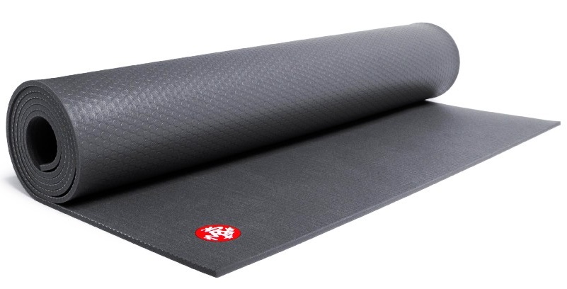 Manduka Black Mat Pro Yogamåtte   Ekstra Længde