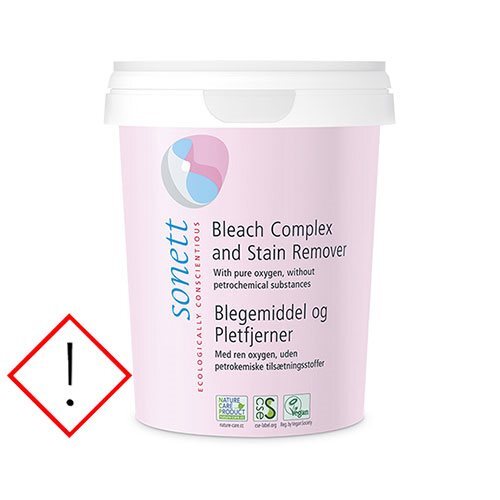 Sonett Blegemiddel   450 Gram