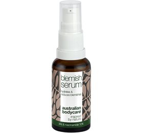 Australian Bodycare Blemish Serum 30 Ml