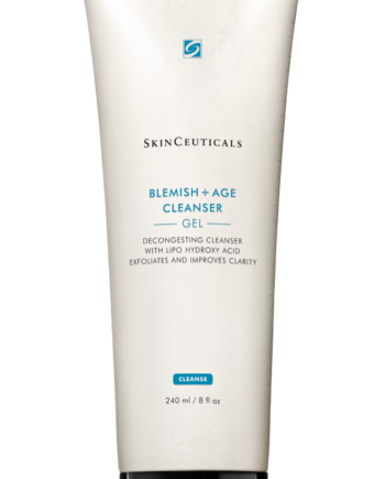 Skinceuticals Blemish   Age Cleansing Gel 240 Ml