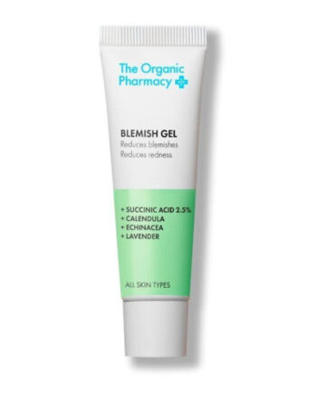 The Organic Pharmacy Blemish Gel  15ml