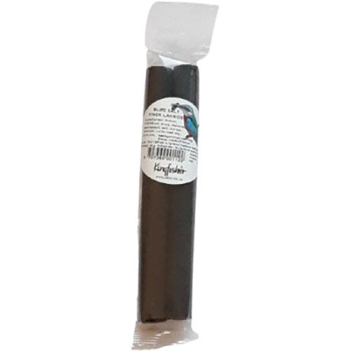 Kingfisher Blød Salt Finsk Lakrids 2 Stk 90g