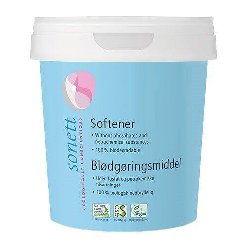 Blødgøringsmiddel Sonett   500 Gram