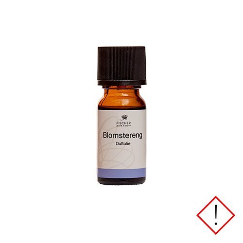 Blomstereng Duftolie   10 Ml