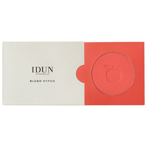 Idun Blush Nypon 013   5 Gram