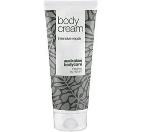 Australian Bodycare Body Cream Intensive Repair  100ml