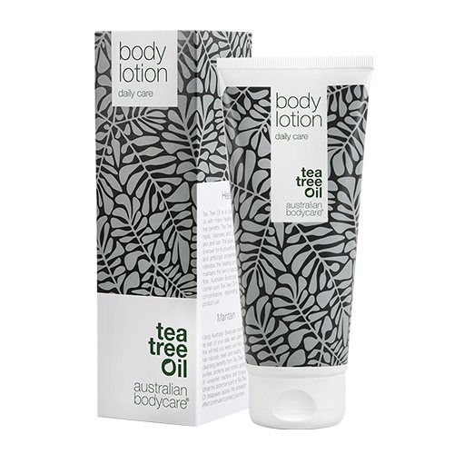 Australian Bodycare Body Lotion   Daily Care  200 Ml