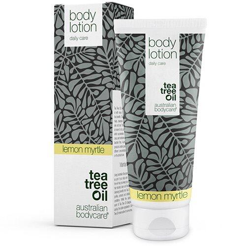 Australian Bodycare Body Lotion Lemon  200ml
