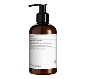 Evolve Body Lotion Sunless Glow  Bull  250ml