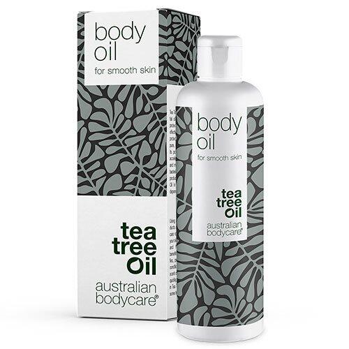 Australian Bodycare Body Oil   150 Ml