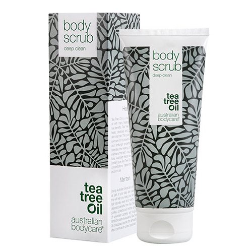 Body Scrub   Australian Bodycare   200 Ml