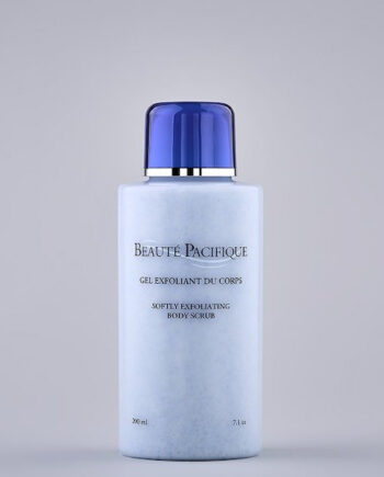 Beaut?  Pacifique Bodyscrub  Bull  200 Ml