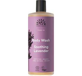 Body Wach Soothing Lavender   500 Ml